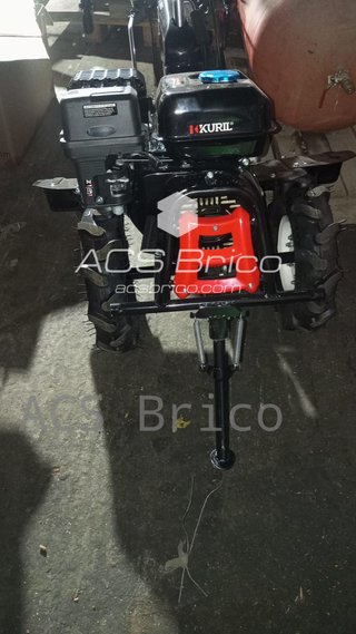 Motoazada Kuril KT11000R3 - 7 Hp