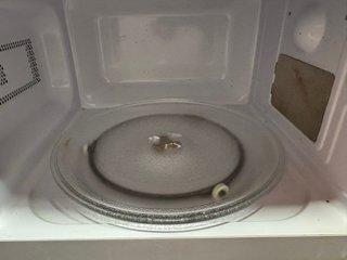 Microondas Corberó CMICM4020W Blanco
