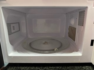 Microondas Corberó CMICM4020W Blanco