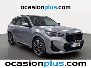 BMW X1 sDrive18d 110 kW (150 CV)
