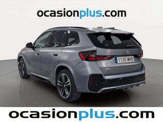 BMW X1 sDrive18d 110 kW (150 CV)
