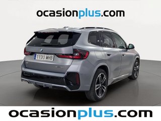 BMW X1 sDrive18d 110 kW (150 CV)