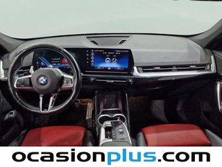 BMW X1 sDrive18d 110 kW (150 CV)
