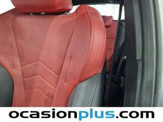 BMW X1 sDrive18d 110 kW (150 CV)