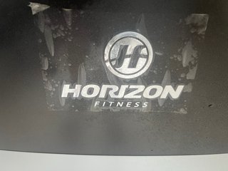 Cinta de Correr Horizon Fitness