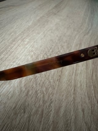 Gafas de sol Dior Step Marrones y Azules