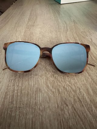 Gafas de sol Dior Step Marrones y Azules