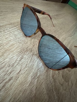 Gafas de sol Dior Step Marrones y Azules