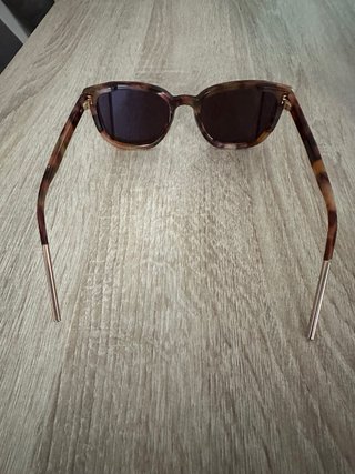 Gafas de sol Dior Step Marrones y Azules