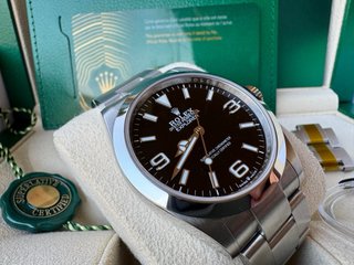 Rolex Explorer 224270 40mm