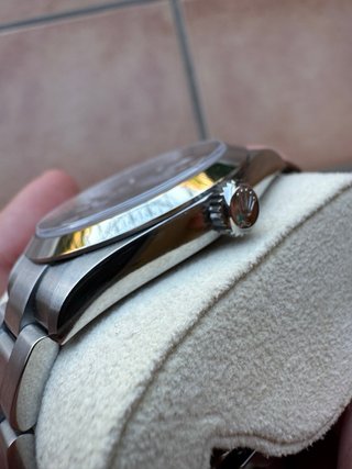 Rolex Explorer 224270 40mm