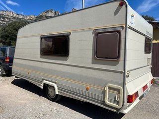 Caravana sterckeman