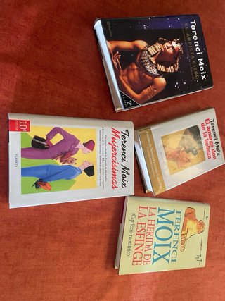 El amargo don de la belleza (Colección Autores...