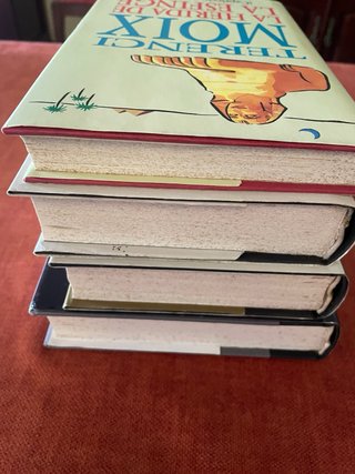 El amargo don de la belleza (Colección Autores...