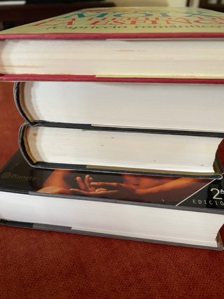 El amargo don de la belleza (Colección Autores...