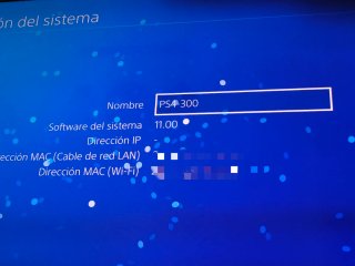PlayStation 4 Pro 1TB 3 mandos y 3 juegos FW 11.0