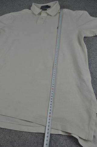 Polo Ralph Lauren Beige XL