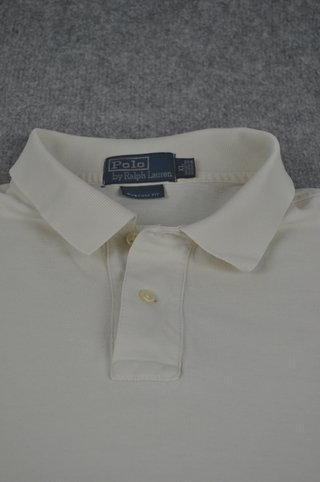 Polo Ralph Lauren Beige XL