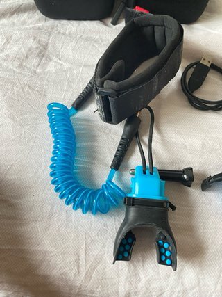 GoPro Hero 9 + Accesorios