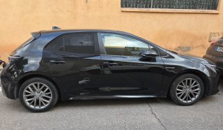Toyota Corolla 125H Feel! e-CVT · 2020 · 59.000 km