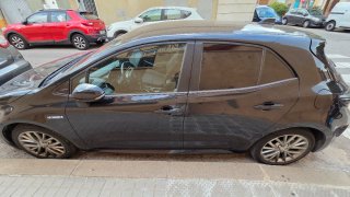 Toyota Corolla 125H Feel! e-CVT · 2020 · 59.000 km
