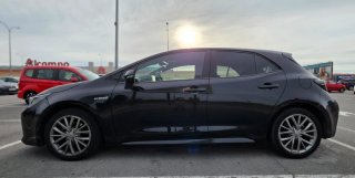 Toyota Corolla 125H Feel! e-CVT · 2020 · 59.000 km