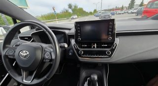 Toyota Corolla 125H Feel! e-CVT · 2020 · 59.000 km
