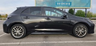 Toyota Corolla 125H Feel! e-CVT · 2020 · 59.000 km