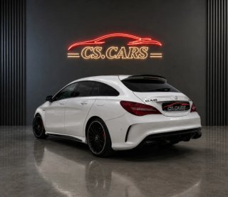 Mercedes-Benz CLA (178)  2017
