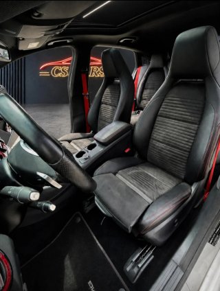 Mercedes-Benz CLA (178)  2017