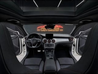 Mercedes-Benz CLA (178)  2017