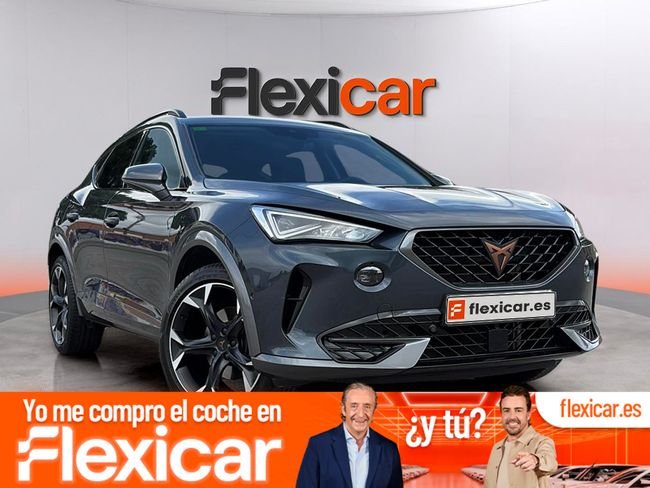 Cupra Formentor 1.5 TSI 110kW (150 CV) DSG - foto 1