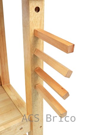 Mesa Carpintero Madera 152 Cm - 65278 - Mader