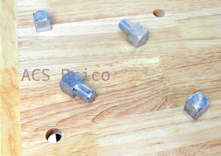 Mesa Carpintero Madera 152 Cm - 65278 - Mader