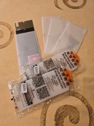 Samsung S24 Ultra 512GB Nero