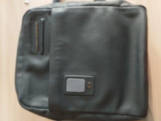 Bolso Piquadro. Casi sin estrenar.