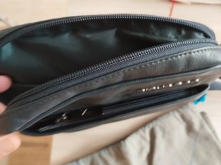 Bolso Piquadro. Casi sin estrenar.