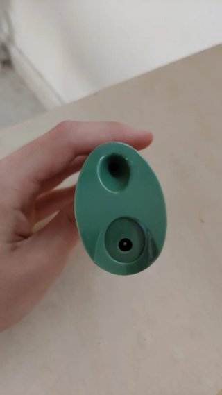 Lápiz Impresora 3D Camuflaje