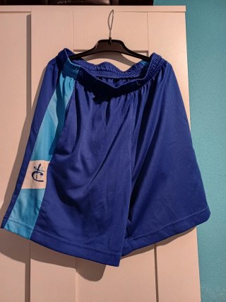 Uniforme Colegio Consolación talla 14