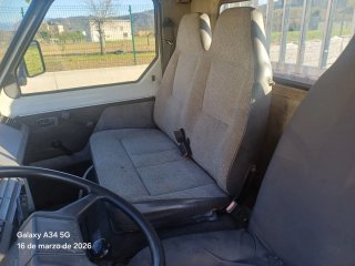 Nissan Trade