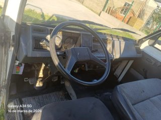 Nissan Trade