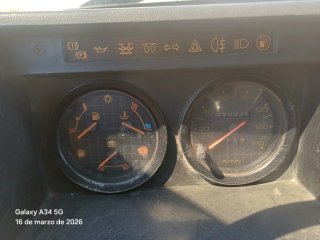 Nissan Trade