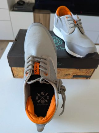 Zapatillas W.A.U. Puig  C26205