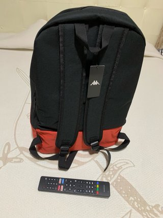 Mochila Kappa GoFit