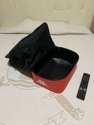 Mochila Kappa GoFit