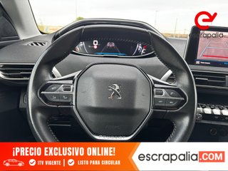 Peugeot 3008 1.5 BlueHDi 96kW (130CV) S&S Active Pack