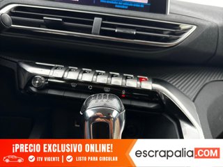 Peugeot 3008 1.5 BlueHDi 96kW (130CV) S&S Active Pack