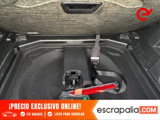 Peugeot 3008 1.5 BlueHDi 96kW (130CV) S&S Active Pack