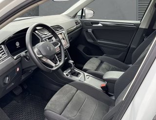 VOLKSWAGEN TIGUAN 1.5 TSI 150CV DSG, TECHO !!!!!!!