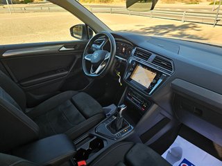 VOLKSWAGEN TIGUAN 1.5 TSI 150CV DSG, TECHO !!!!!!!